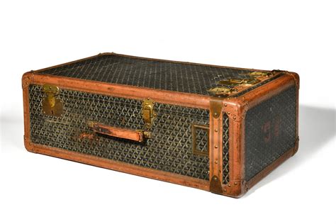 malle goyard occasion|Goyard d'occasion .